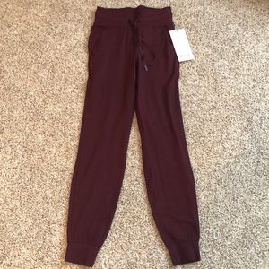 Lululemon joggers